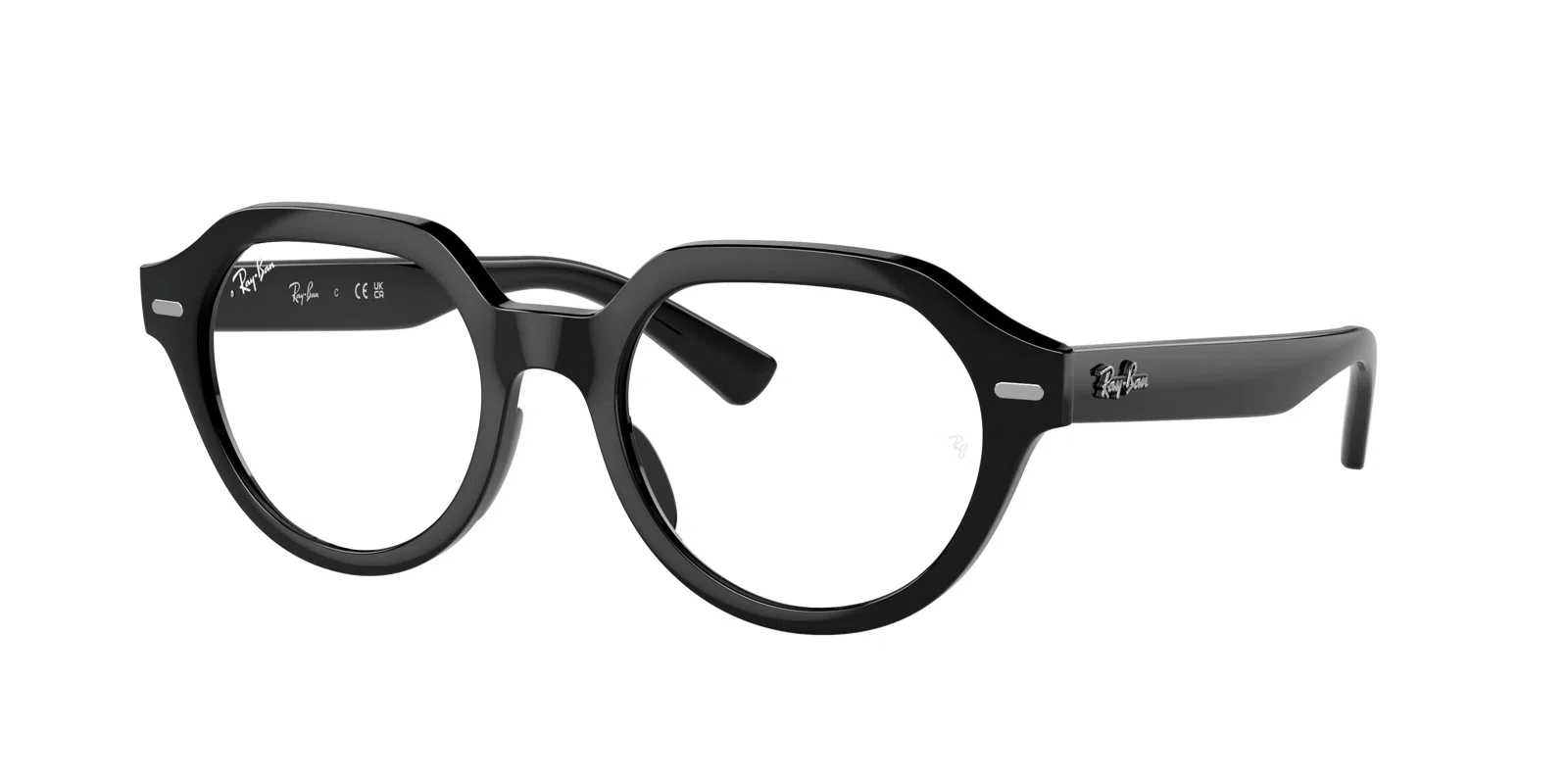 Ray-Ban Gina 7214 Eyeglasses - view 20